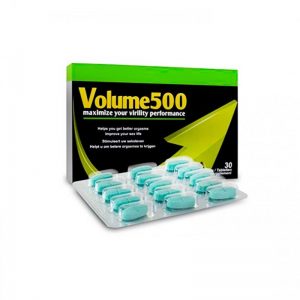 volume 500